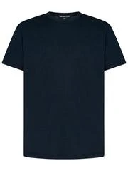 James Perse James Perse Luxe Lotus Jersey T-shirt 1