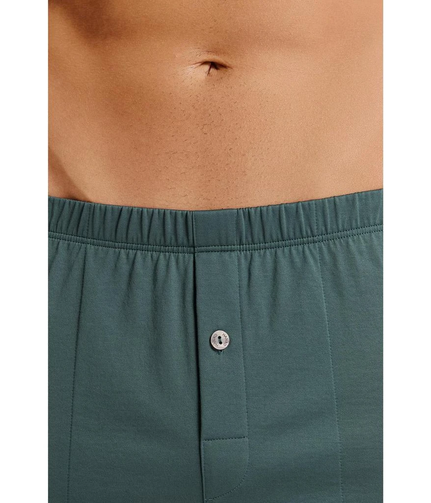 Hanro Cotton Sporty Knit Boxer 3