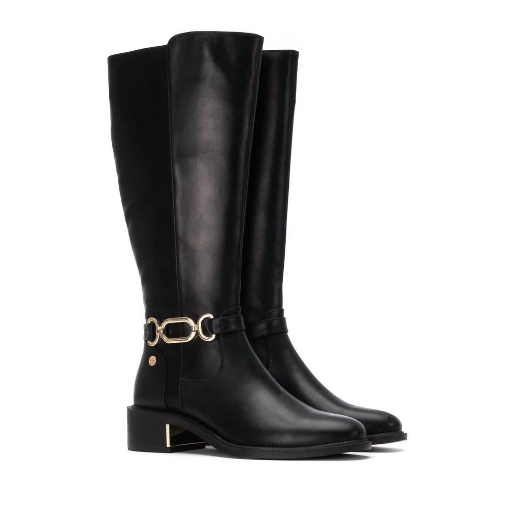 Xti Xti - Women's 144399 Heeled Boots 4