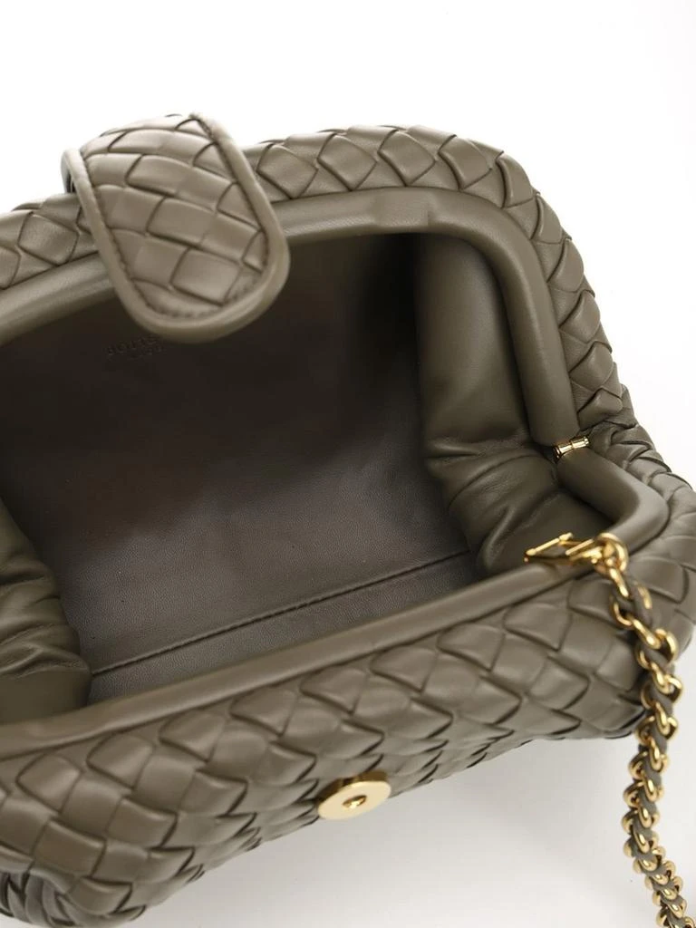 Bottega Veneta Bottega Veneta Lauren 1980 Mini Clutch Bag 4