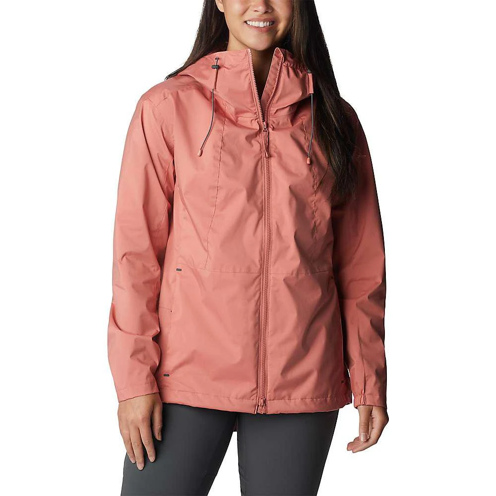 Columbia Women's Sunrise Ridge Jacket 1