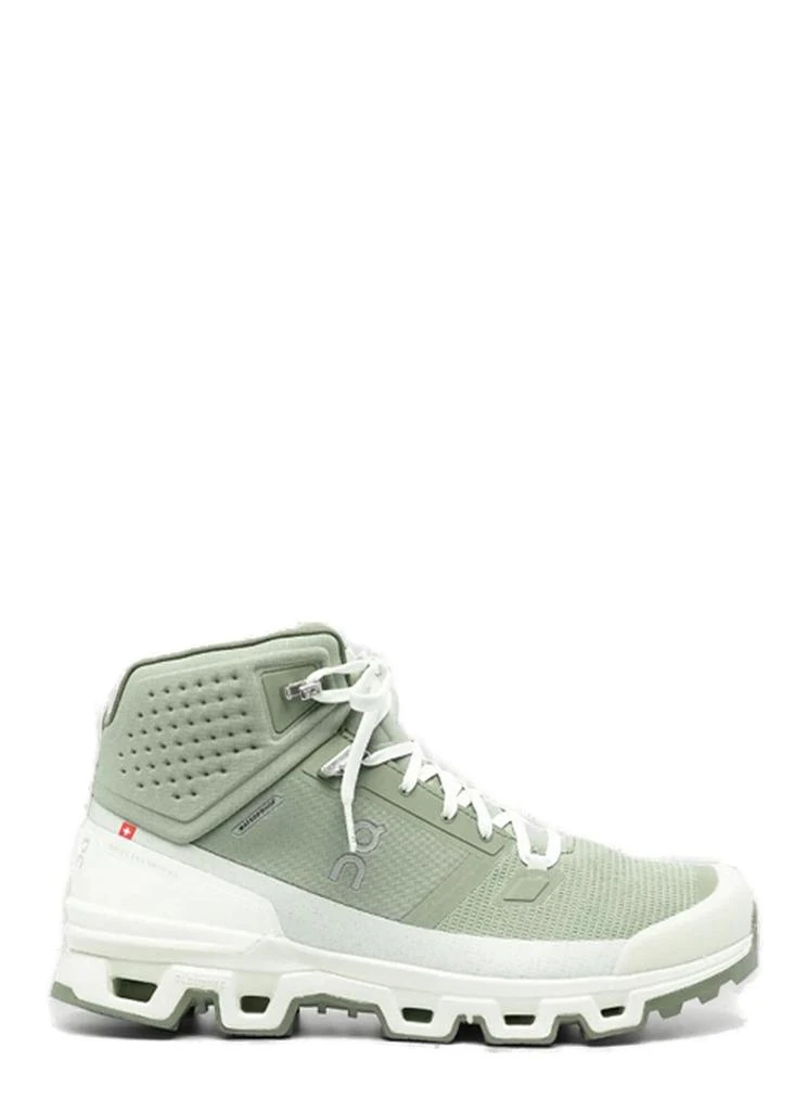 On On Running Cloudrock 2 Waterproof Boots 1