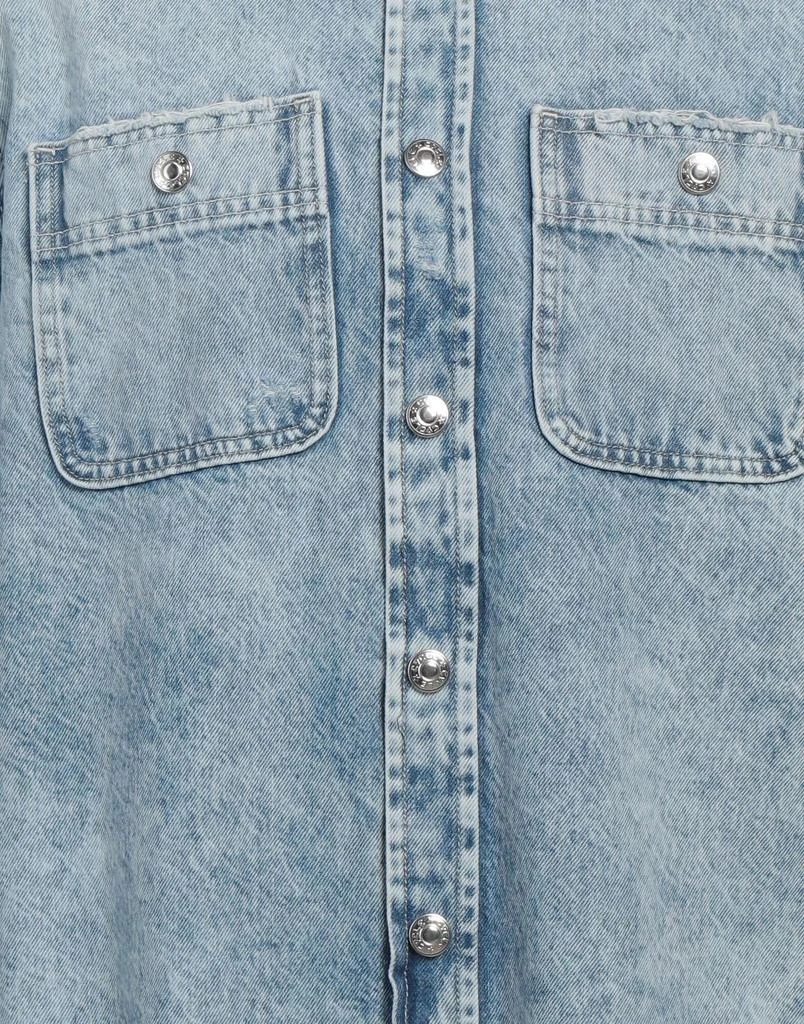 CYCLE Denim shirt 4