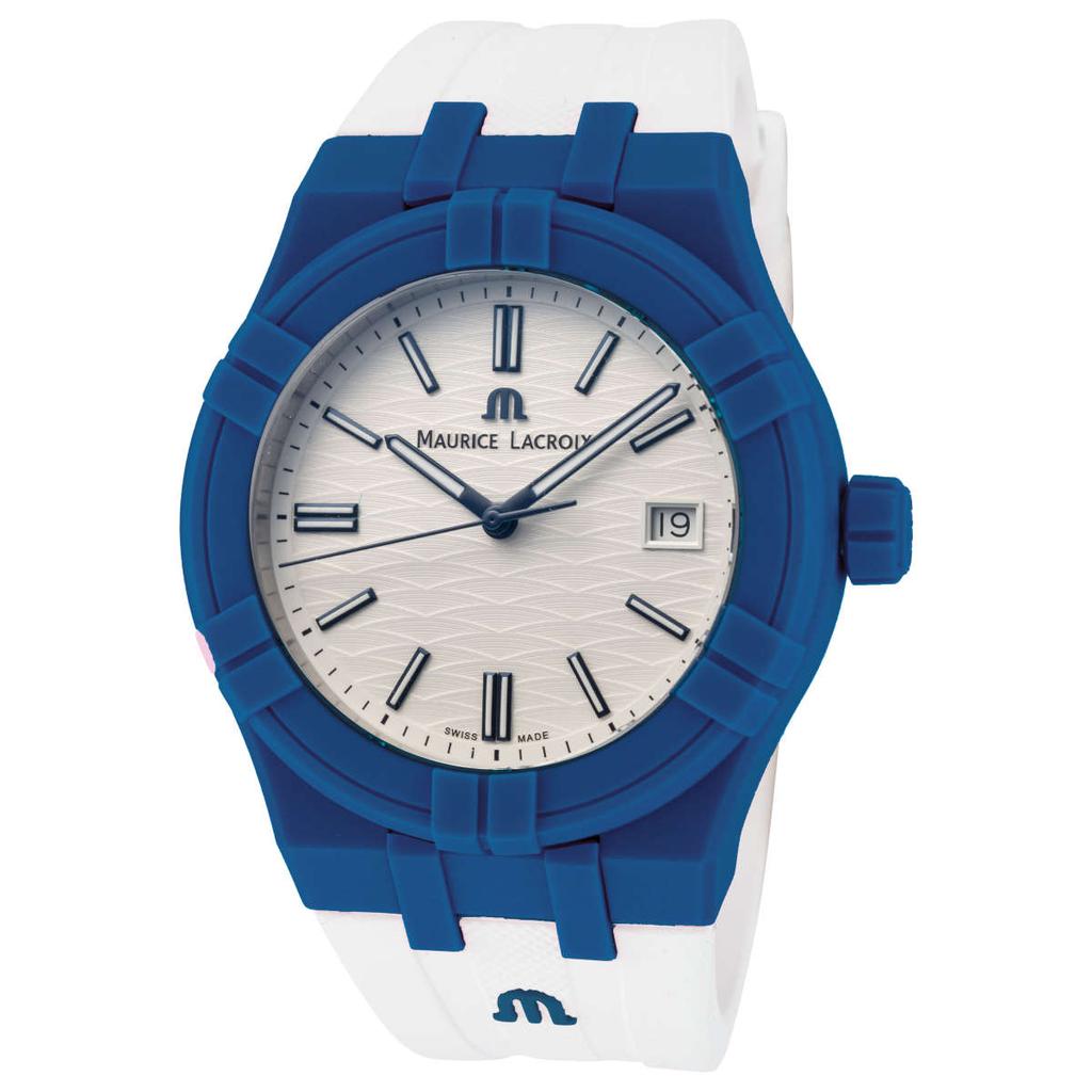 Maurice Lacroix Maurice Lacroix Aikon #Tide Men's Watch