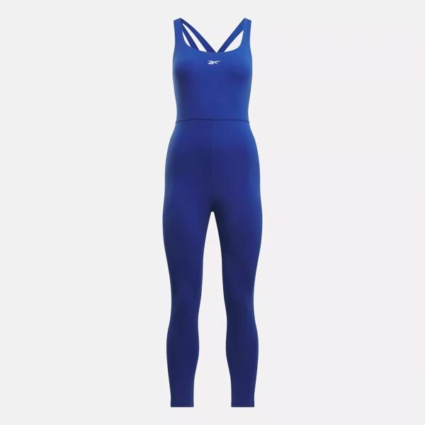 Reebok Lux 7/8 Bodysuit 6