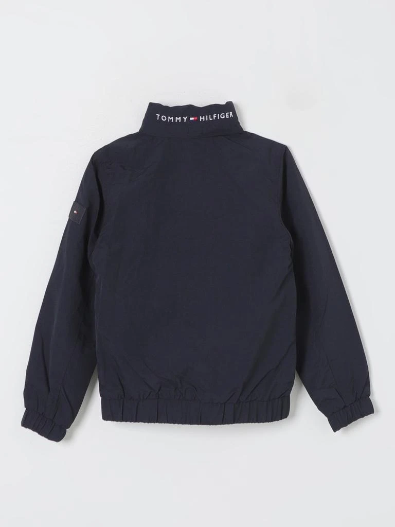 TOMMY HILFIGER Tommy Hilfiger boys' jacket 2