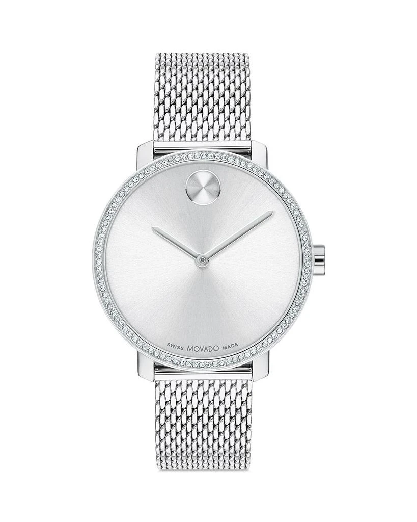 Movado BOLD Shimmer Watch, 34mm 1