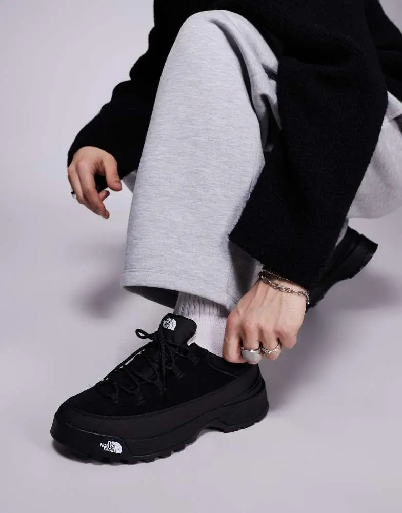The North Face Unisex Glenclyffe Urban Boot THE NORTH FACE GLENCLYFFE URBAN BOOTS ? • 6mm all-terrain  main image 3