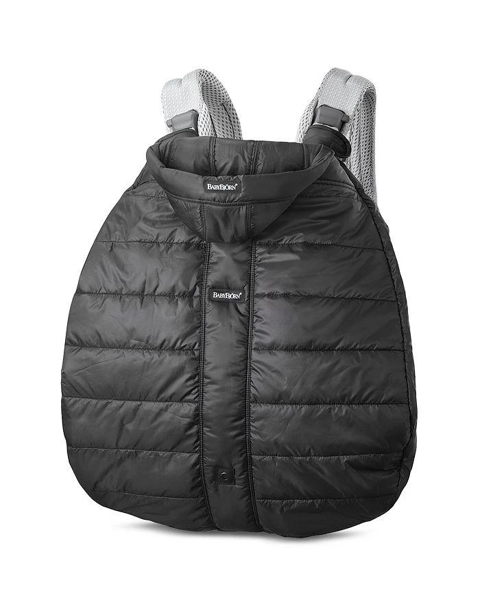 BabyBjörn Winter Cover for Baby Carrier 2