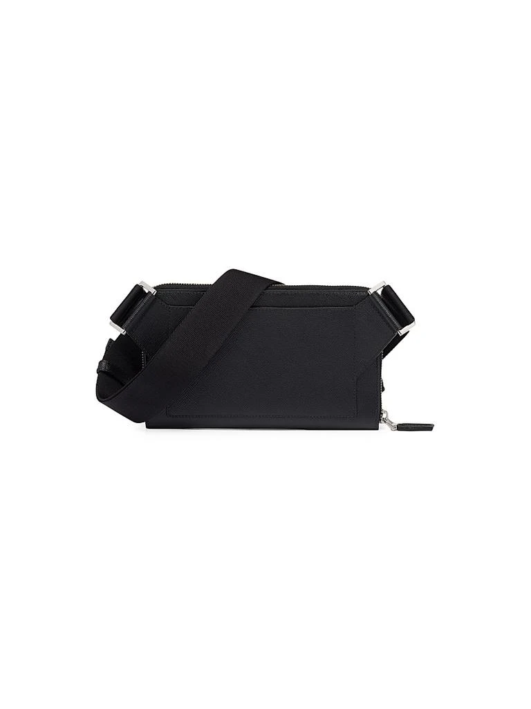 Prada Saffiano Leather Belt Bag 4