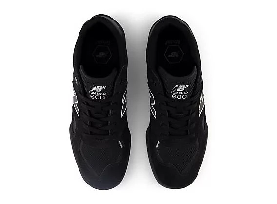 New Balance NB Numeric Tom Knox 600 4