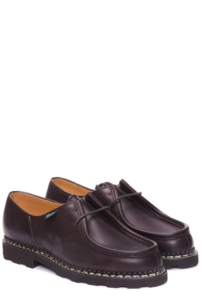 Paraboot Paraboot Michael Lace-Up Shoes 4