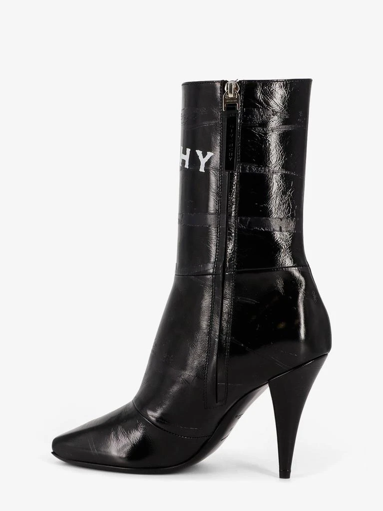Givenchy Leather boots 3