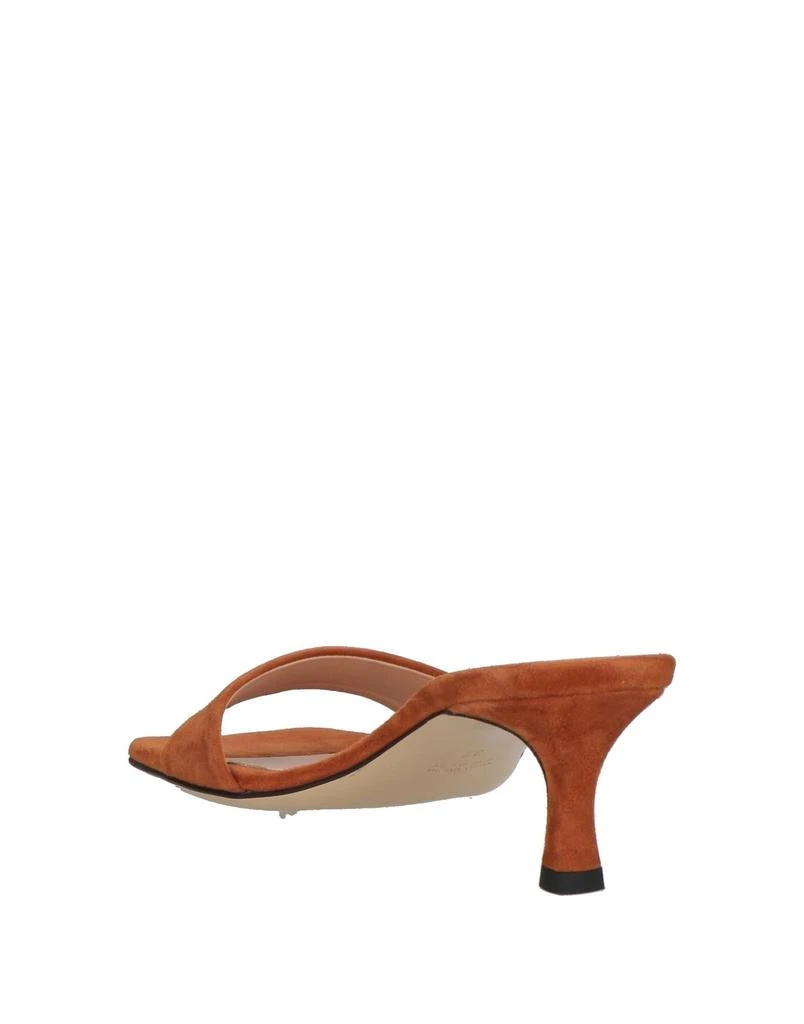 MYCHALOM Sandals 3