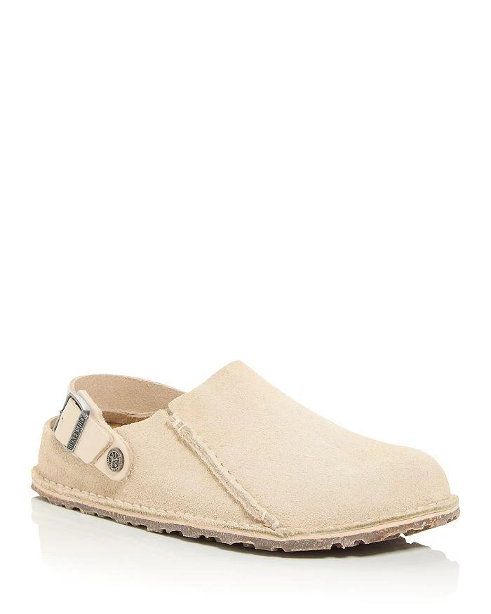 Birkenstock Women
s Lutry Slingback Clogs