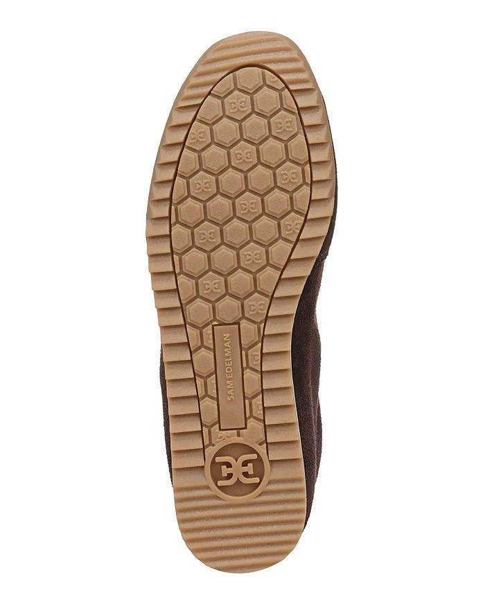 Sam Edelman Women's Isella Sneakers 6
