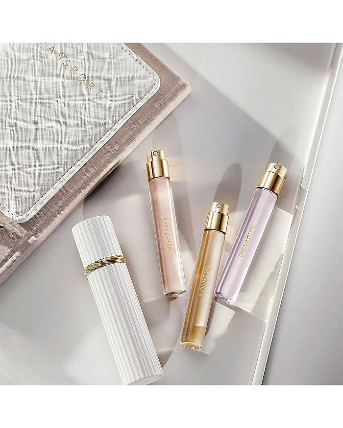 Estée Lauder Luxury Collection Travel Size Atomizer Eau de Parfum Set 2