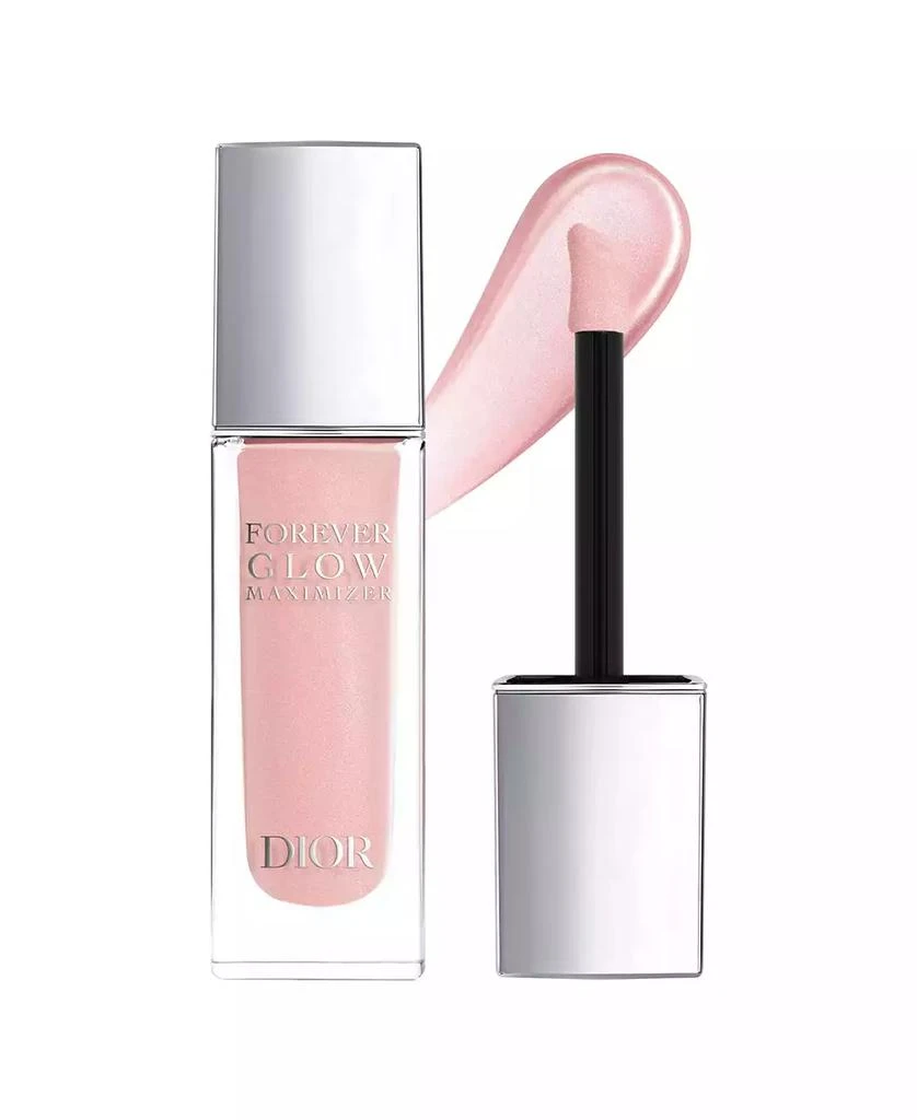 Dior Forever Glow Maximizer Longwear Liquid Highlighter 1