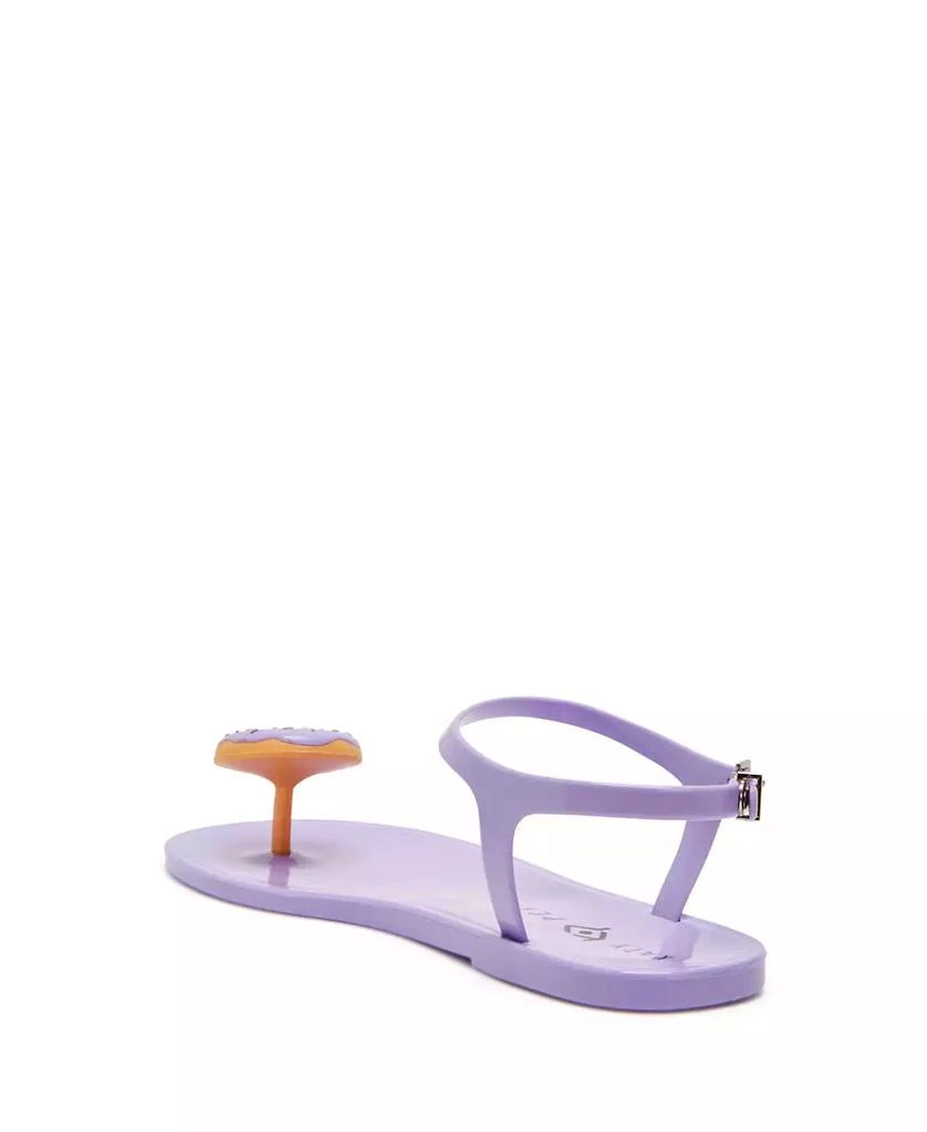 Katy Perry Women's The Geli Buckle Sandals 3