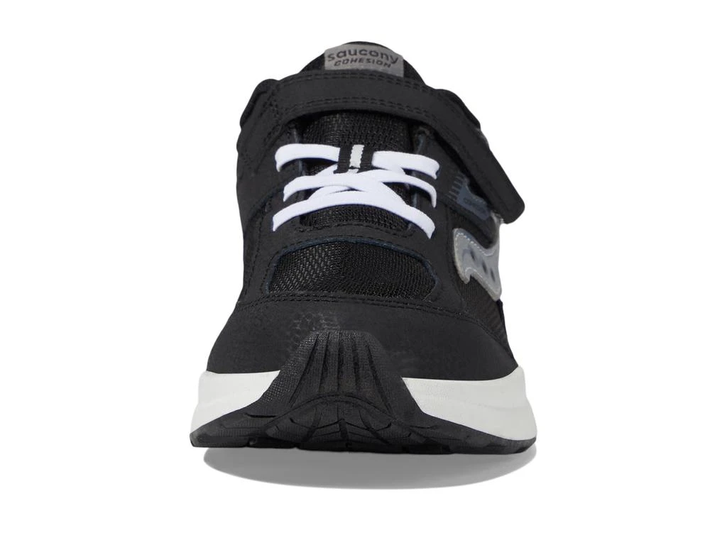 Saucony Cohesion KDZ A/C Sneakers (Little Kid/Big Kid) 3