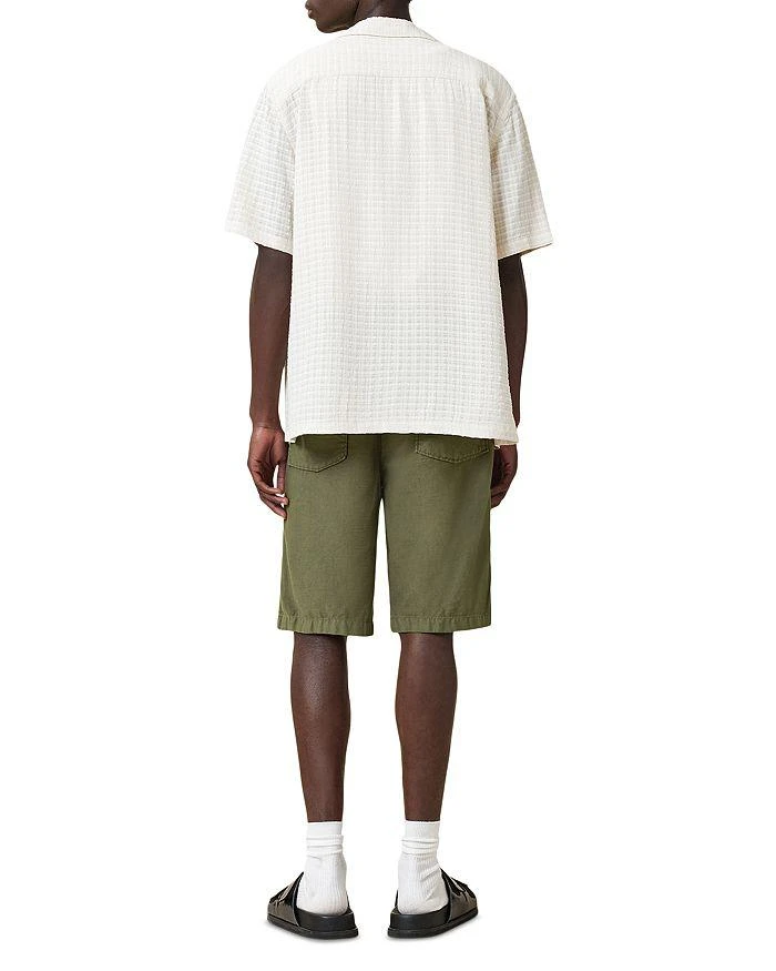 ALL SAINTS Talbot Shorts 4