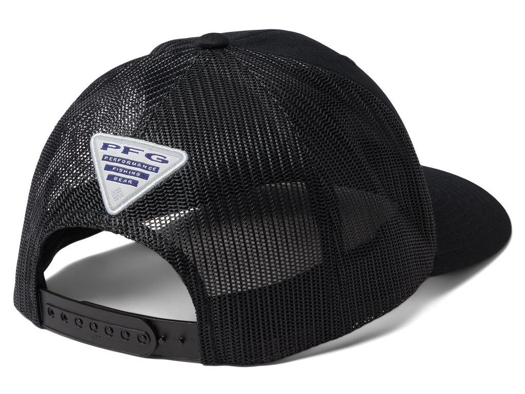 Columbia PFG Mesh™ Snapback Hooks Ball Cap