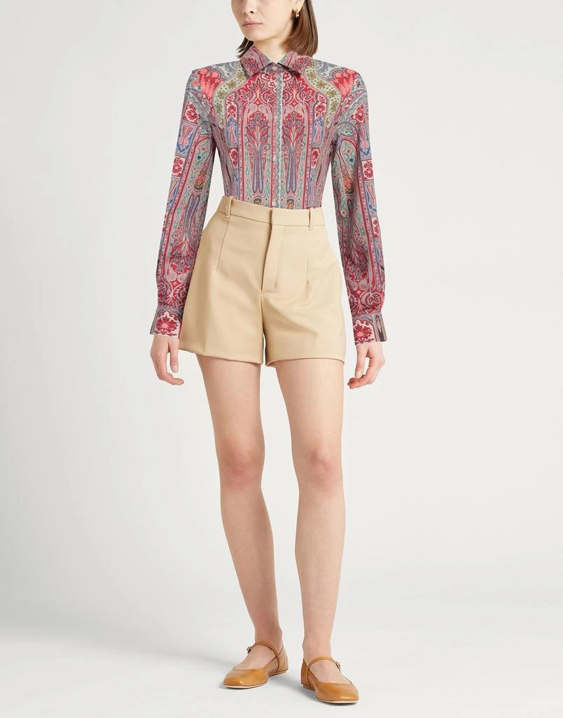 ETRO Patterned shirts & blouses 2