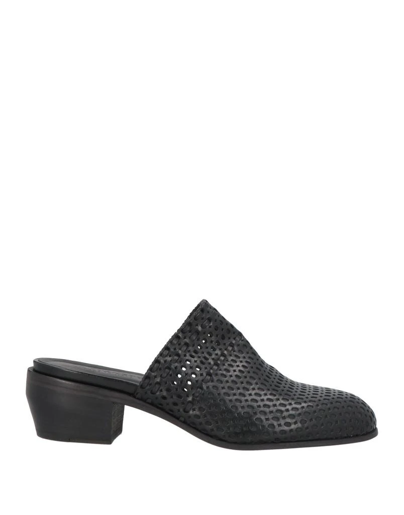 PANTANETTI Mules and clogs 1