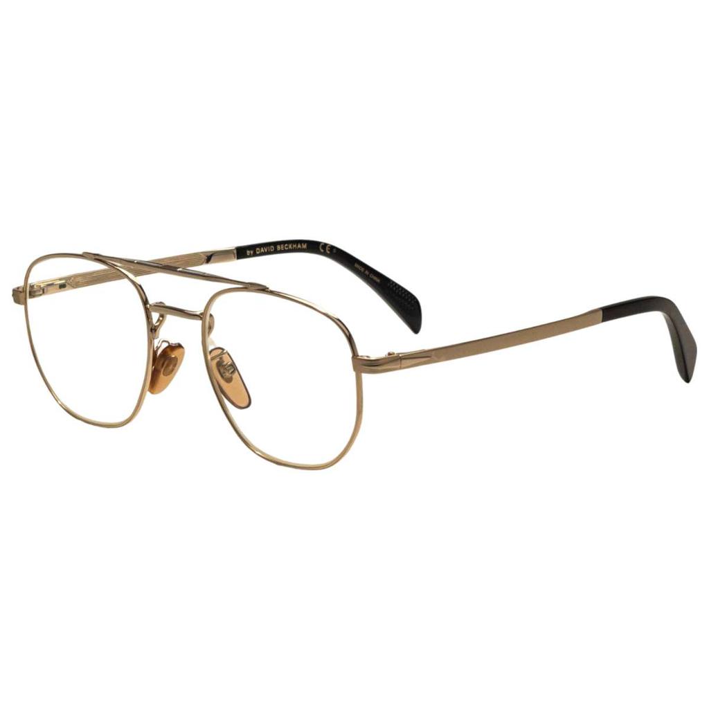 David Beckham David Beckham Men's Clip-On Frames