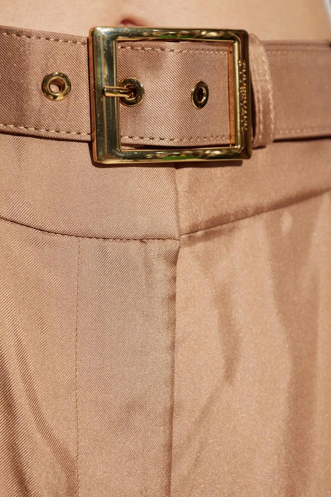 Zimmermann Silk wide-leg trousers 5
