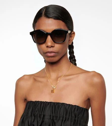 Loewe Round sunglasses 3