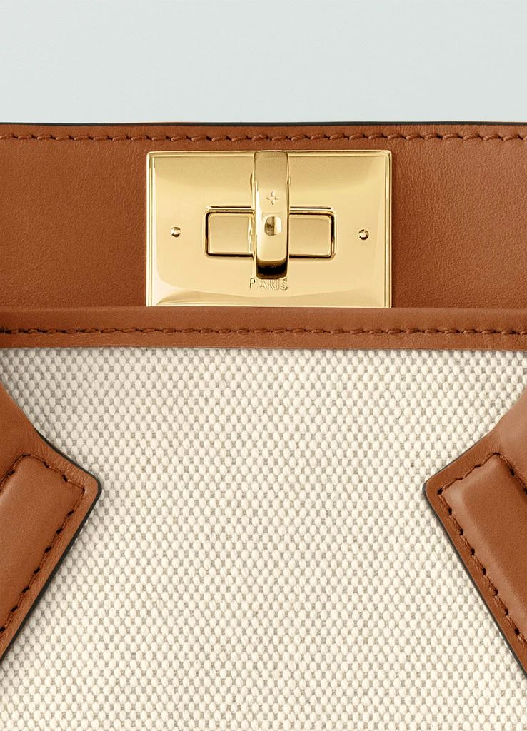 Louis Vuitton On My Side PM 6