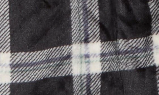 Nordstrom Patterned Plush Robe 4