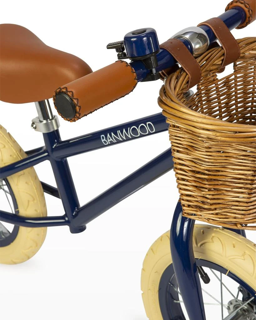 Banwood First Go Balance Bike 4