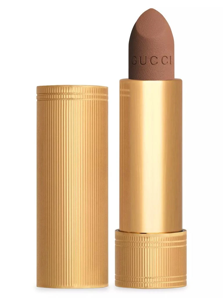 Gucci Rouges à Lèvres Mat Lipstick 1