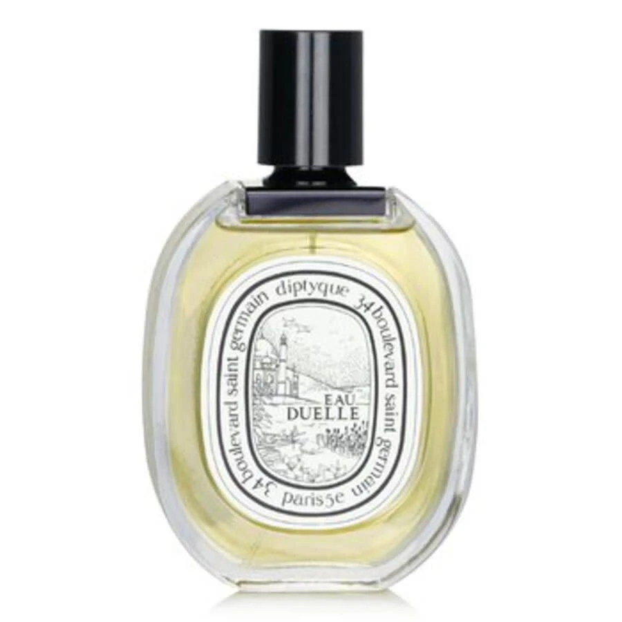 Diptyque Diptyque Eau Duelle  EDT 1