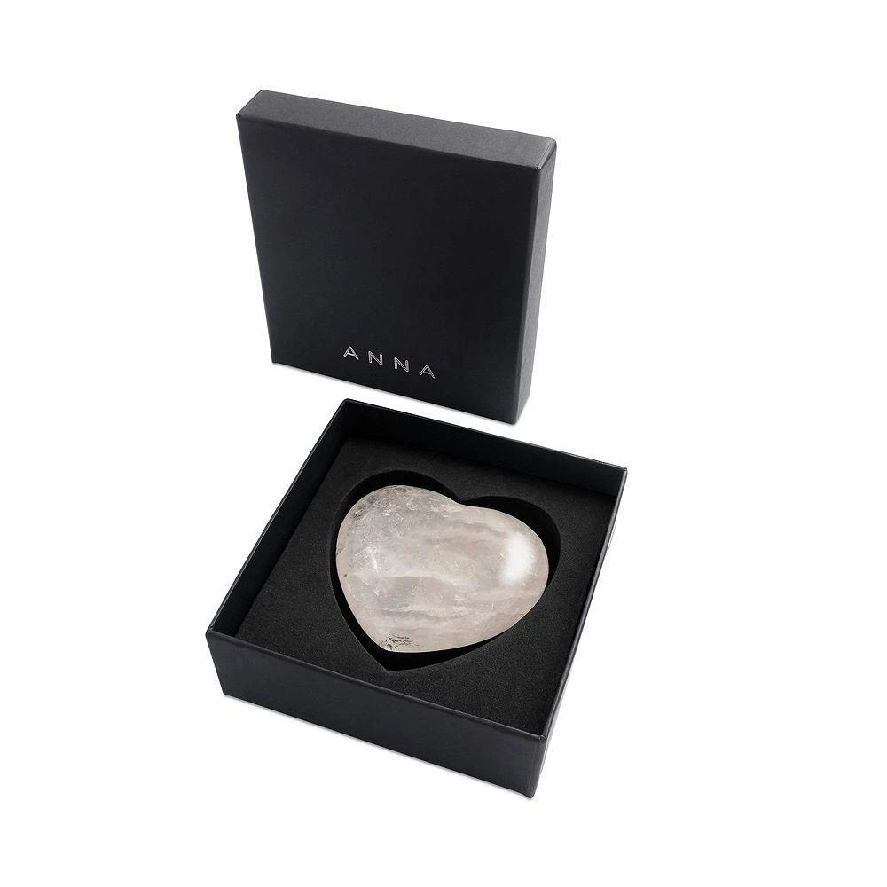 ANNA New York The Cuore Gemstone Heart 5