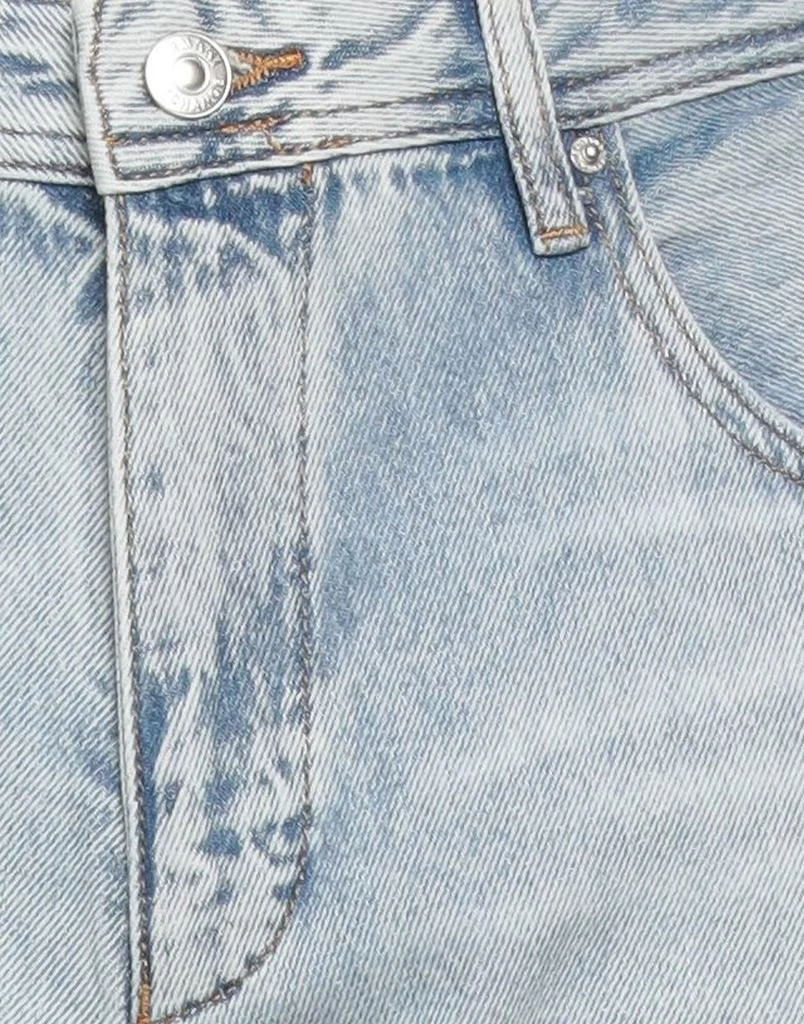 Armani Exchange Denim pants 4