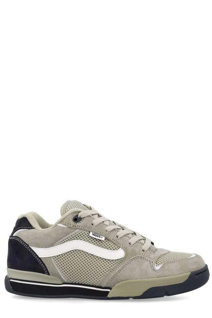 Vans Vans Rowley XLT Panelled Lace-Up Sneakers 1