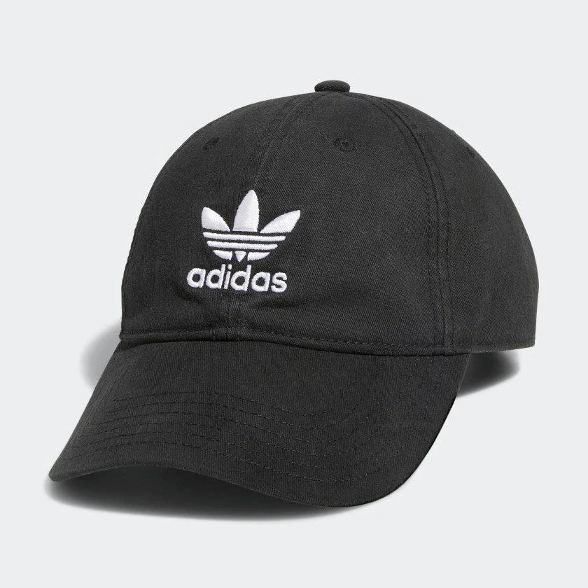 adidas Relaxed Strap-Back Hat 3