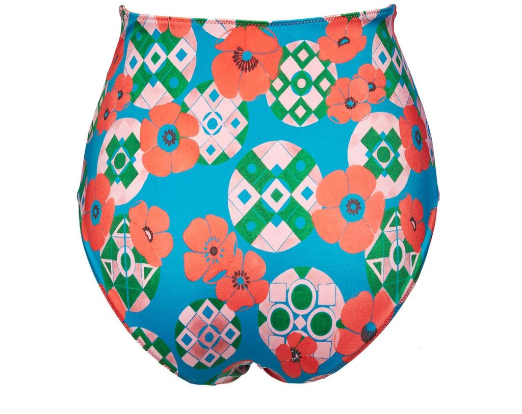 LA DOUBLE J Surf Brief 4