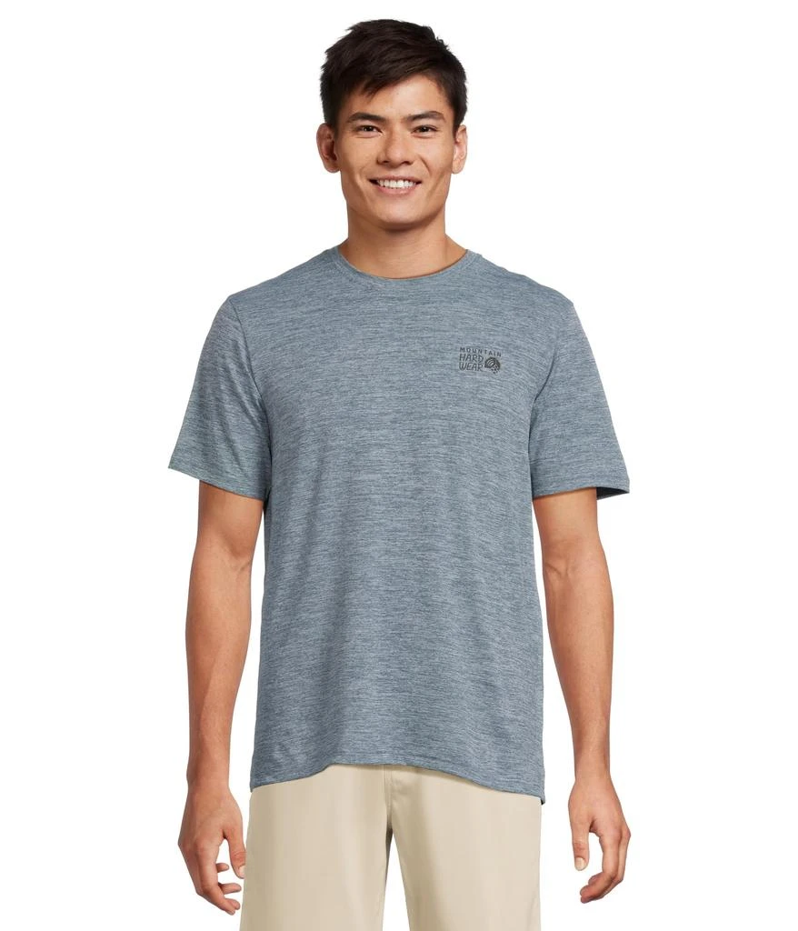 Mountain Hardwear Sunblocker™ Short Sleeve 1