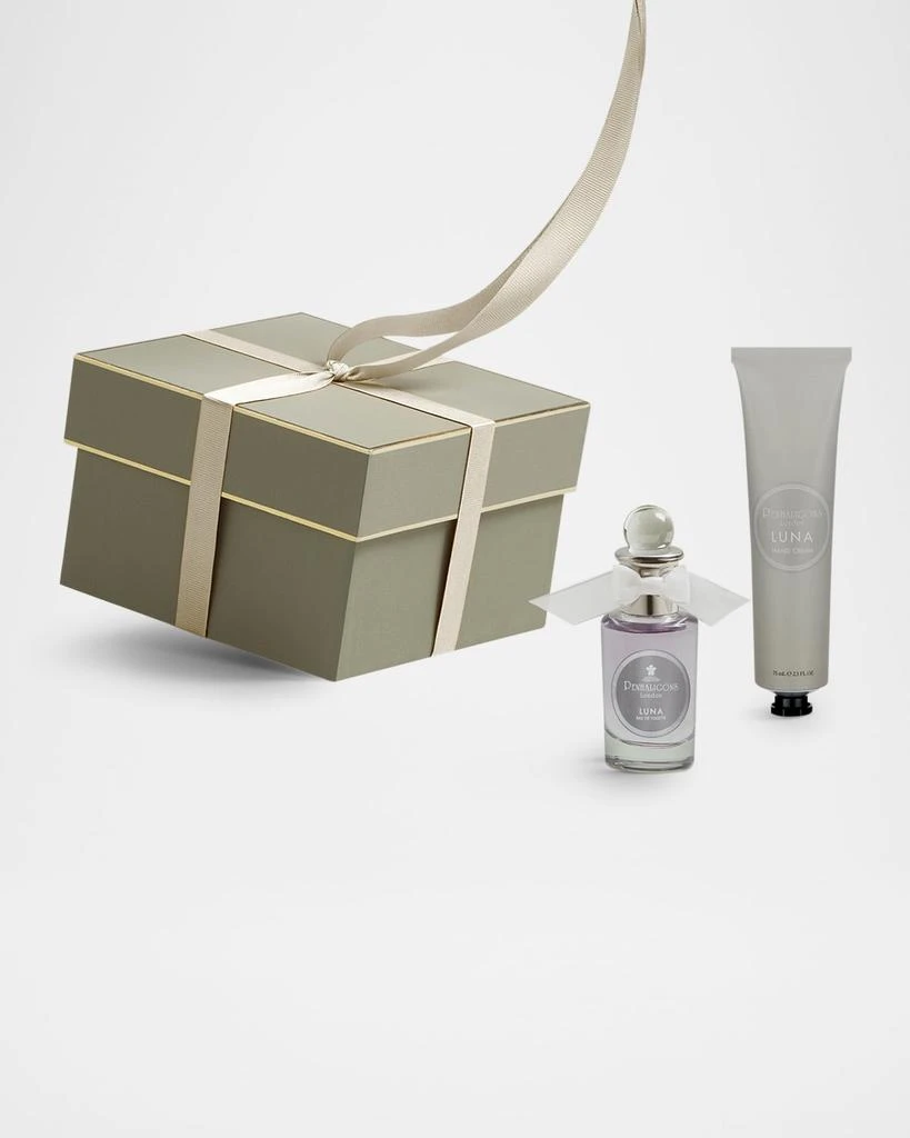 Penhaligon's Luna Hand Cream, 75 mL 3