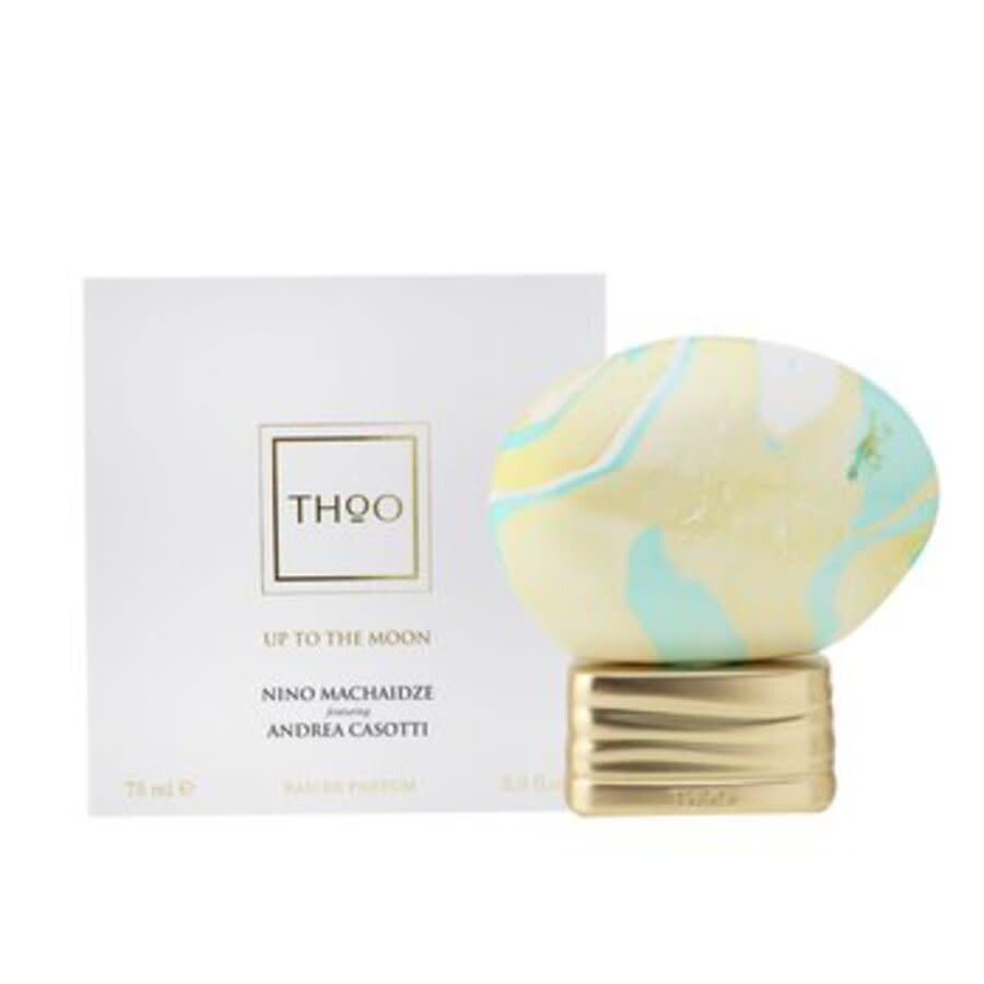 THE HOUSE OF OUD The House of Oud Up To The Moon Unisex EDP