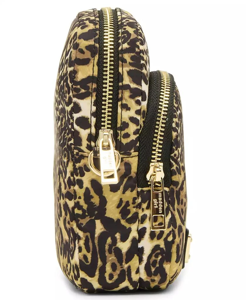 Madden Girl Baily North/South Mini Crossbody Bag 5