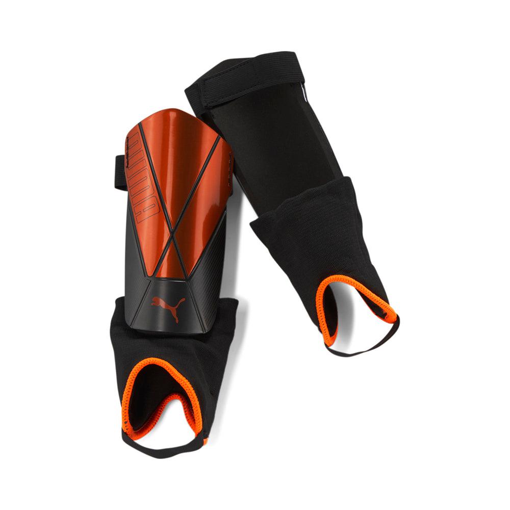 Puma FTBNXT Spirt Ankle Soccer Shinguards