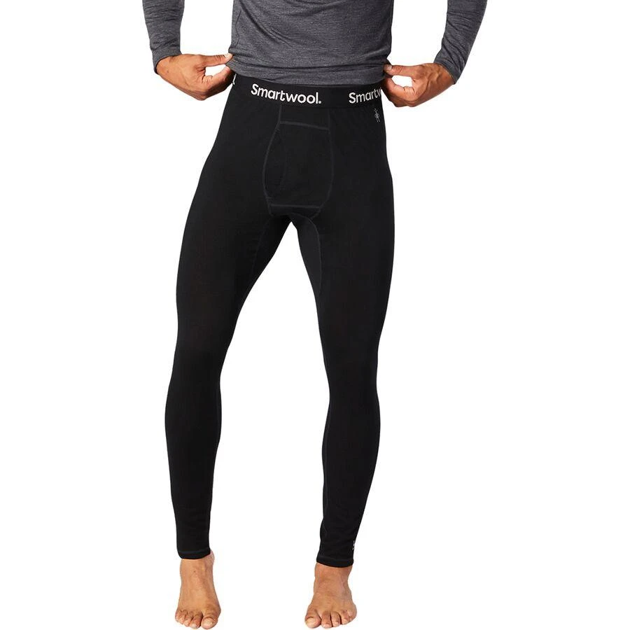 SmartWool Classic All-Season Merino Base Layer Bottom - Men
s