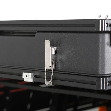 iKamper Assembled Blue Dot Voyager Duo Tent: 2-Person 4-Season 7