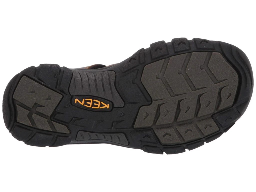 Keen Newport 3