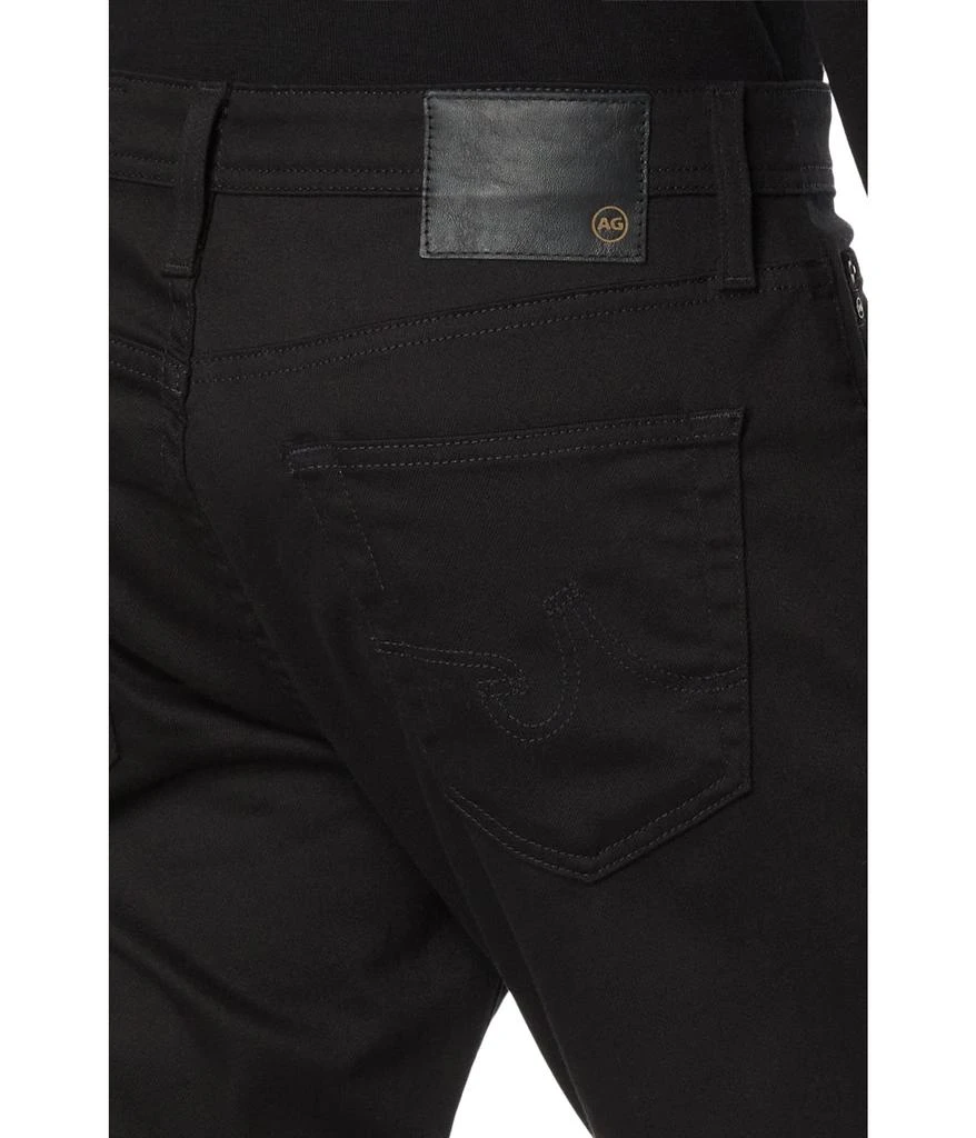 AG Everett Slim Straight Fit Jeans in Fathom 3